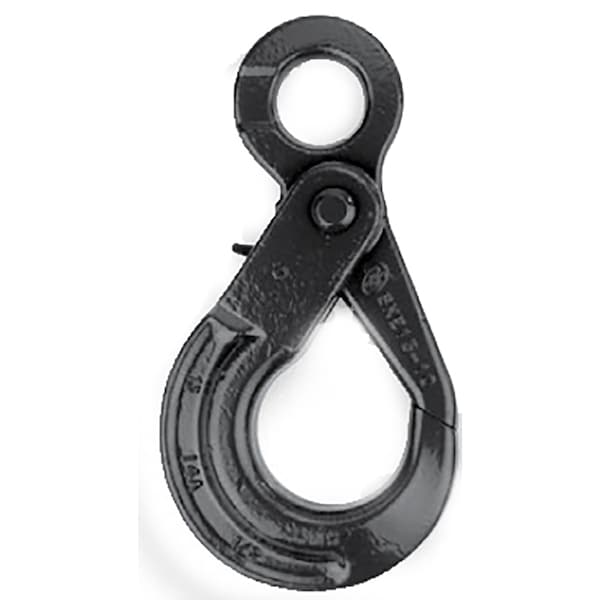 Peerless Chain 5/8 G80 EYE SELF-LOCK HK, UPC, 8497780 8497780 - main